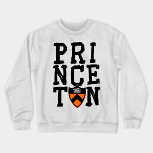 Princetoooon Crewneck Sweatshirt